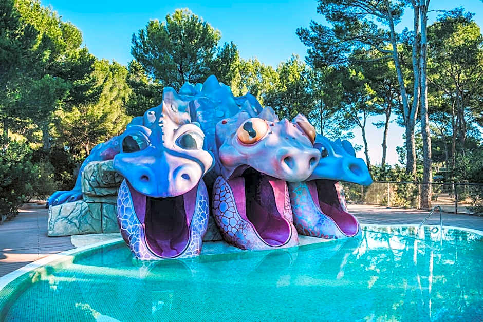 Iberostar Waves Pinos Park