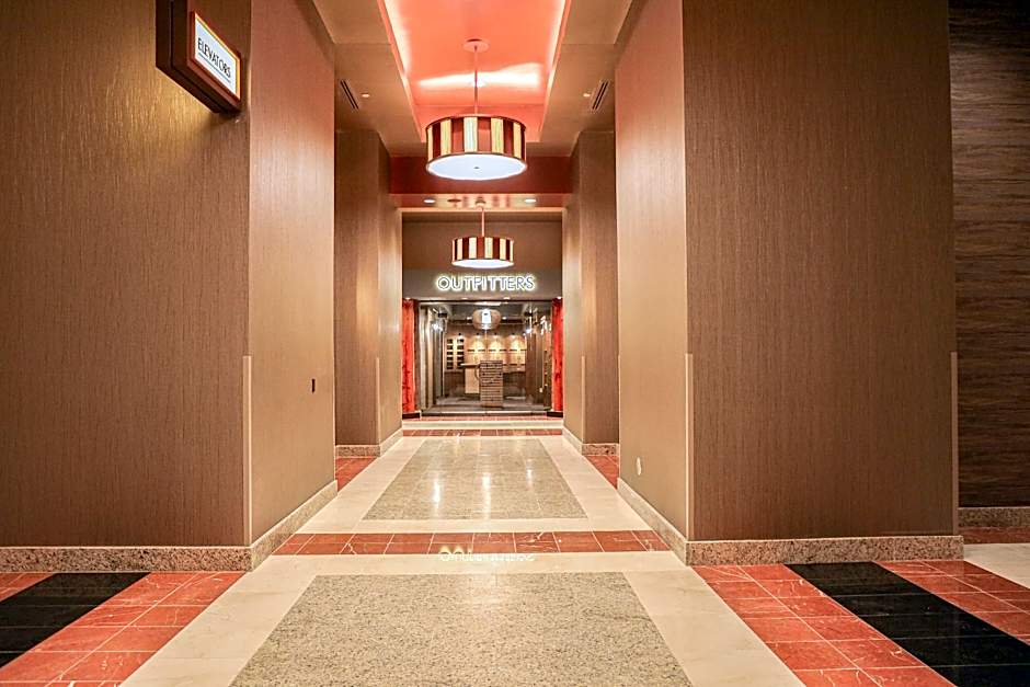 Four Winds Casino - South Bend