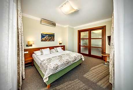 Superior Suite - Free Access to Spa