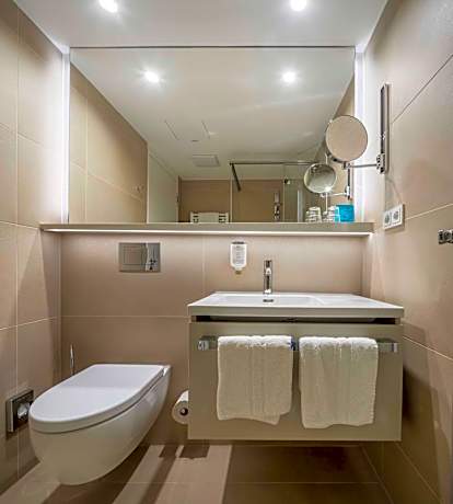 Economy Single Room