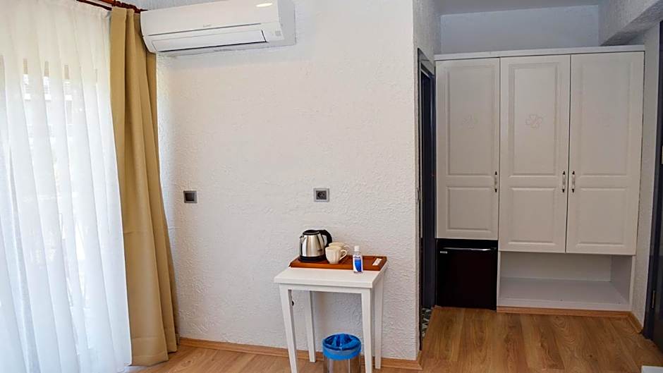 Gökçeada Deep Breath