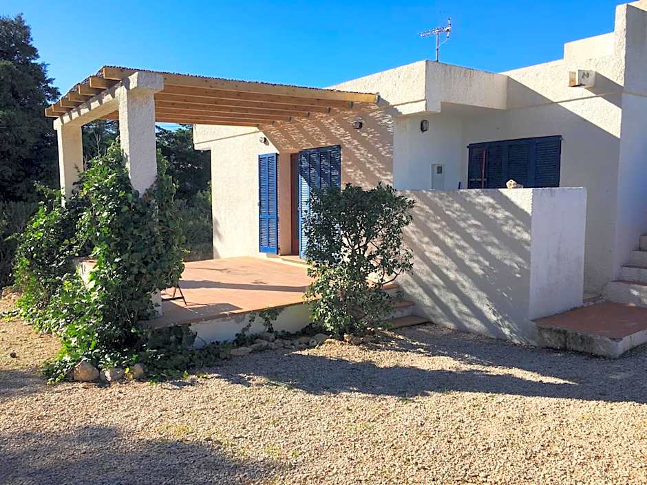 Villa del Pi