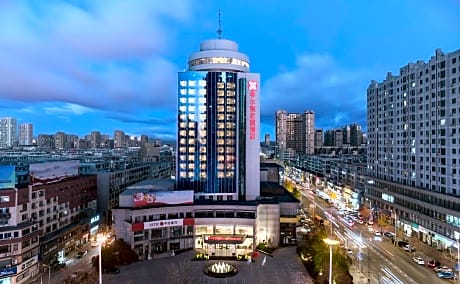 Hilton Garden Inn Anshan Haicheng