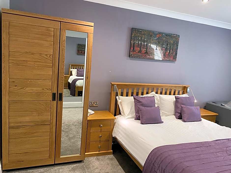 Exeter Court Hotel