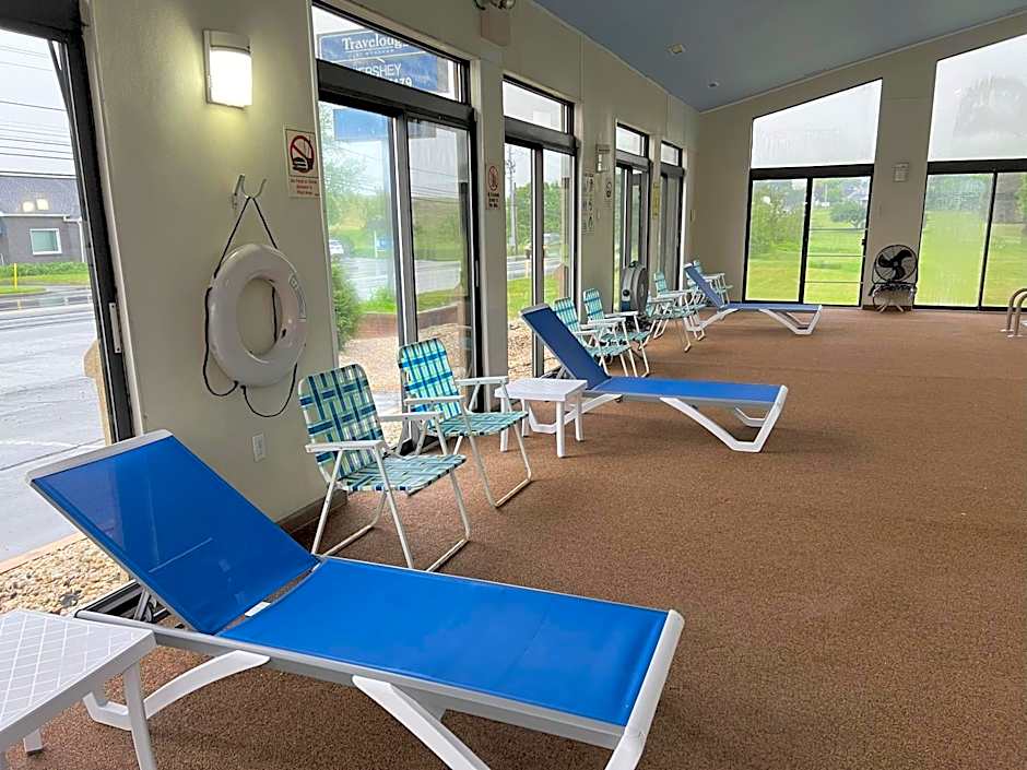 Travelodge by Wyndham Hershey