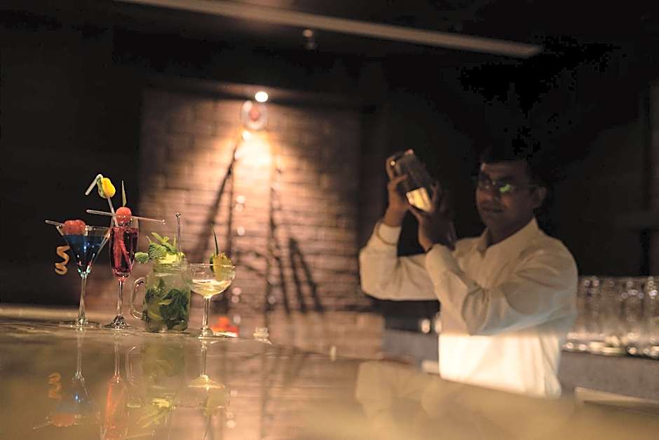 Lemon Tree Hotel Siliguri