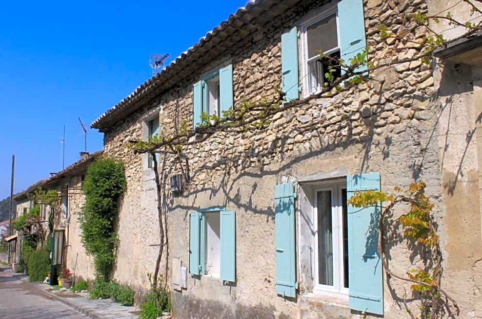 Les Maisons du O