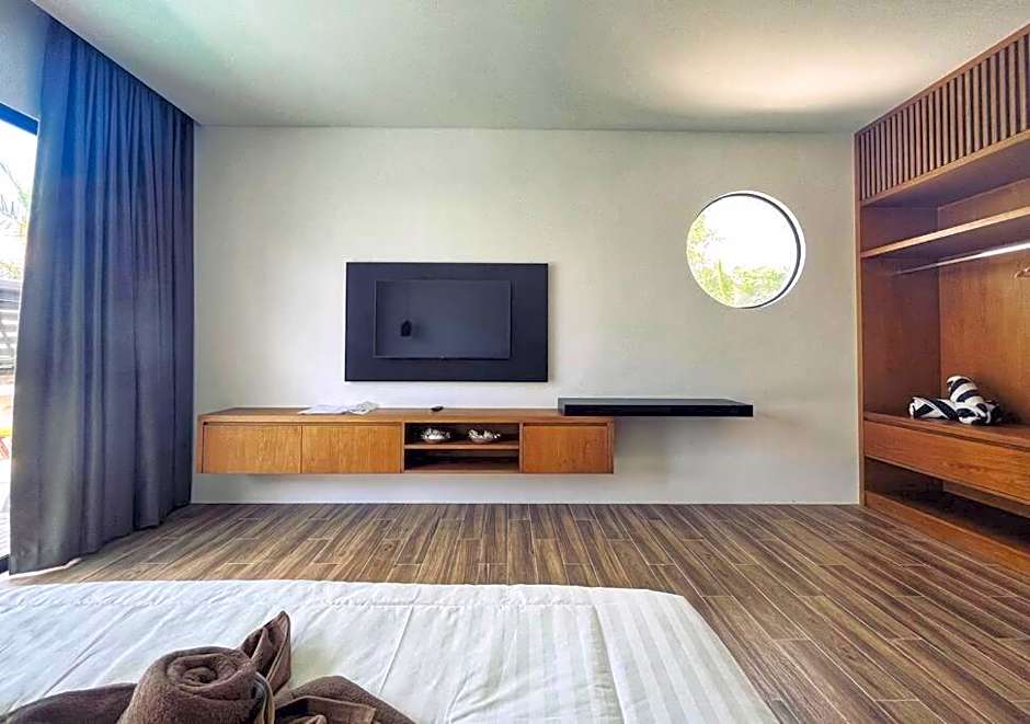 Grande villa moderne 5 chambres