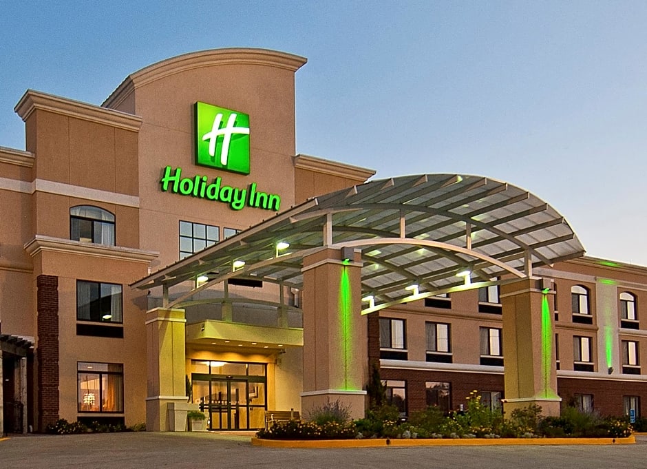 Holiday Inn Vicksburg