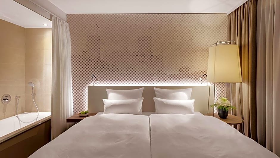 Hotel Stadt Lörrach