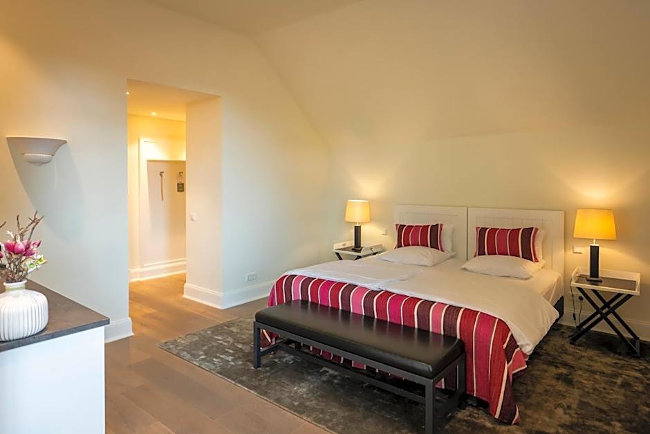 Hotel Gut Kaden