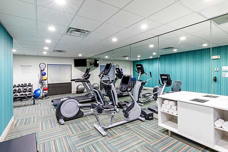 Holiday Inn Express Lakeway By IHG