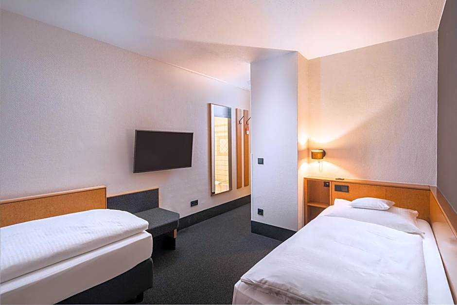 Best Western Hotel Kaiserslautern