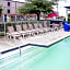 Motel 6 Houston, TX