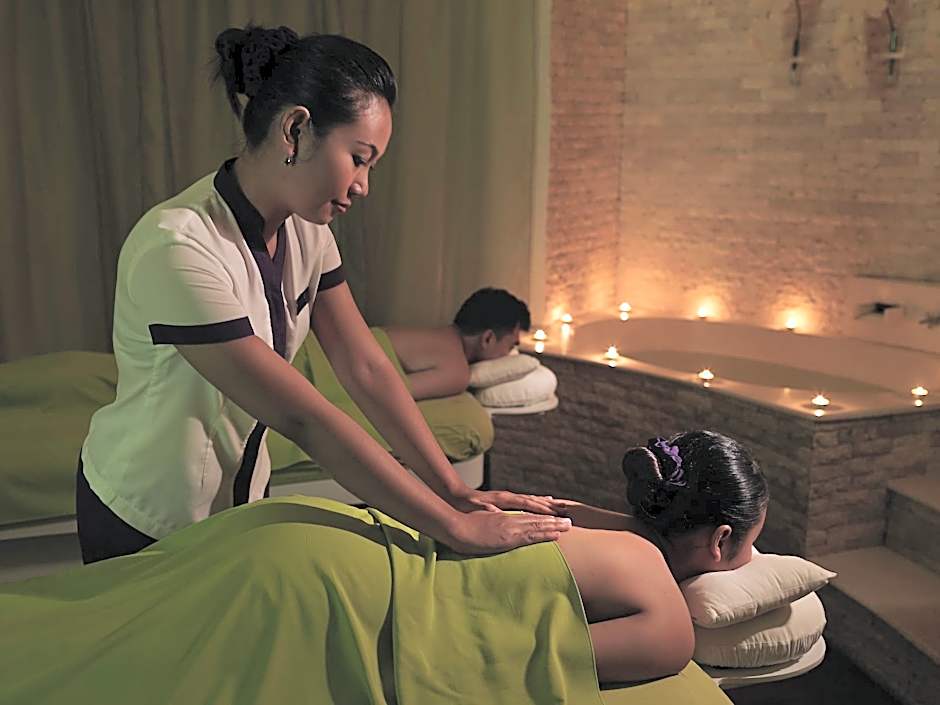 Pullman Bali Legian Beach