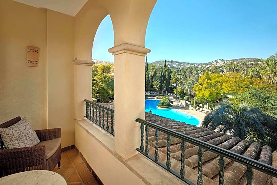 Sheraton Mallorca Arabella Golf Hotel