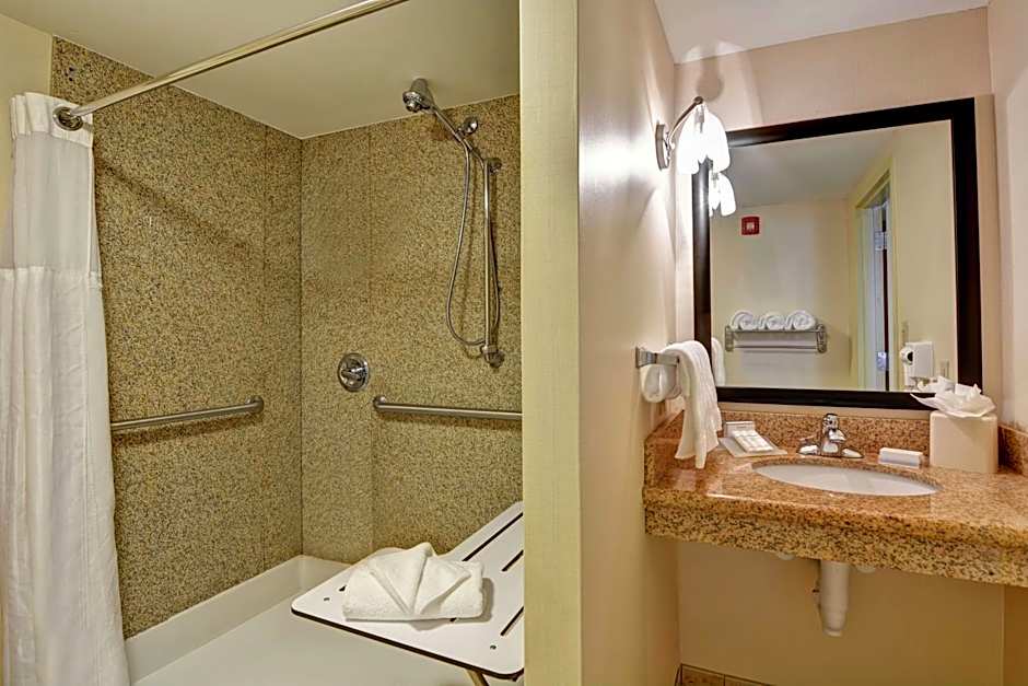 Hilton Garden Inn Conway