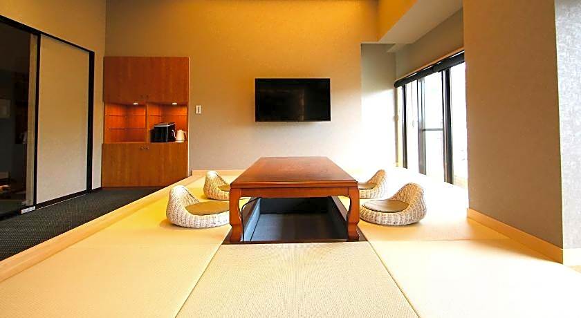 Hana no Shizuku Hotel
