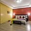 Hotel Meriem Marrakech