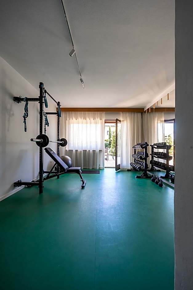 JOHAN - Rooms & Breakfast Merano
