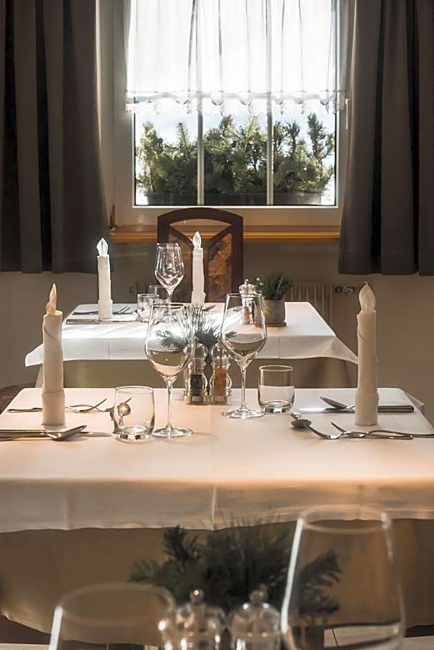 Hotel Villa Waldheim