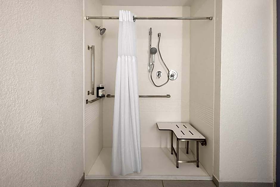 Garner Hotel Sumter Northwest By IHG