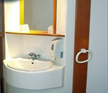 Quick Palace Nantes La Beaujoire