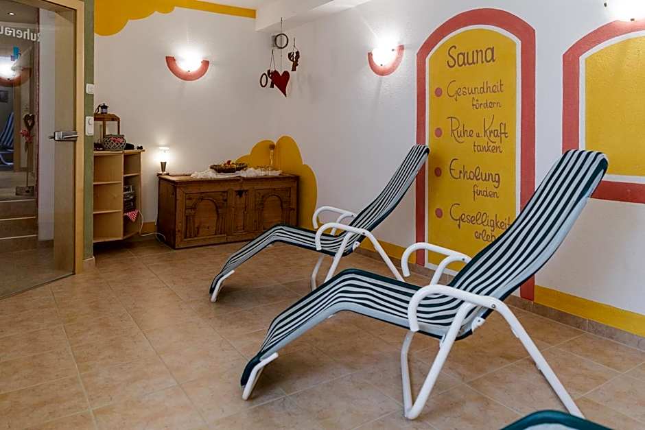 Apartments Gannerhof - 3 stars