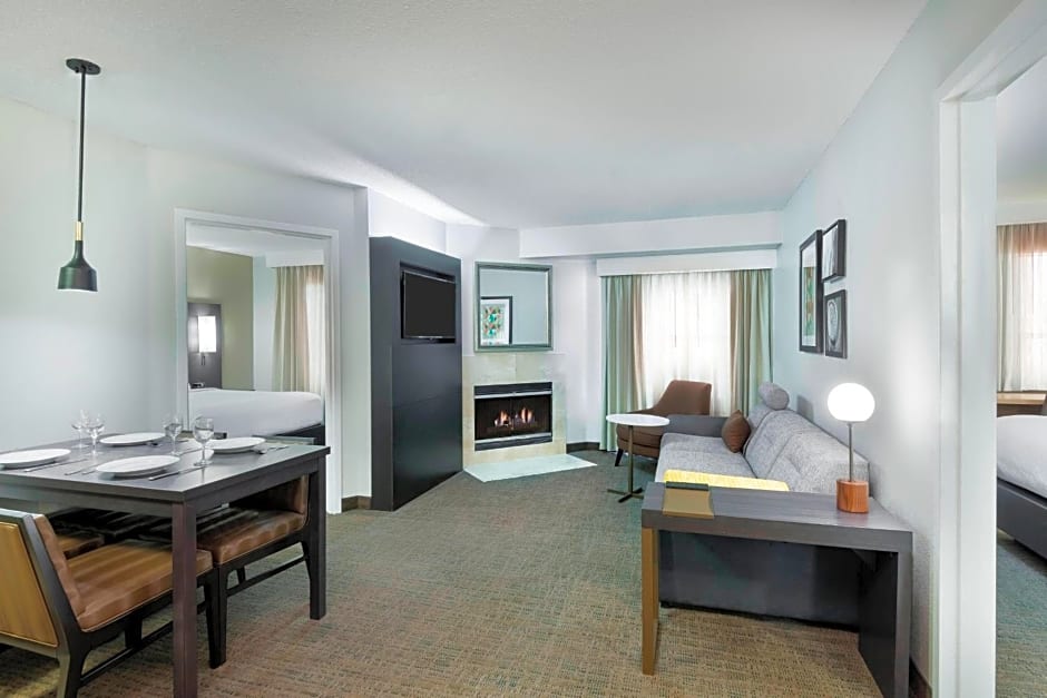 Residence Inn Tampa Sabal Park/Brandon