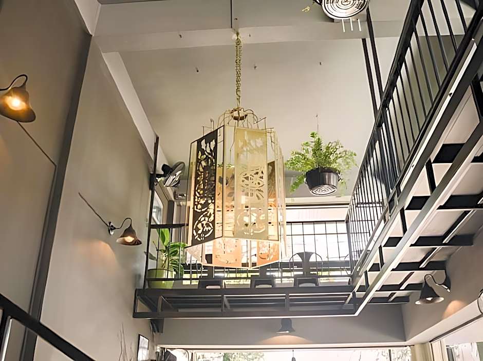 The Beach Cha Am Guest House