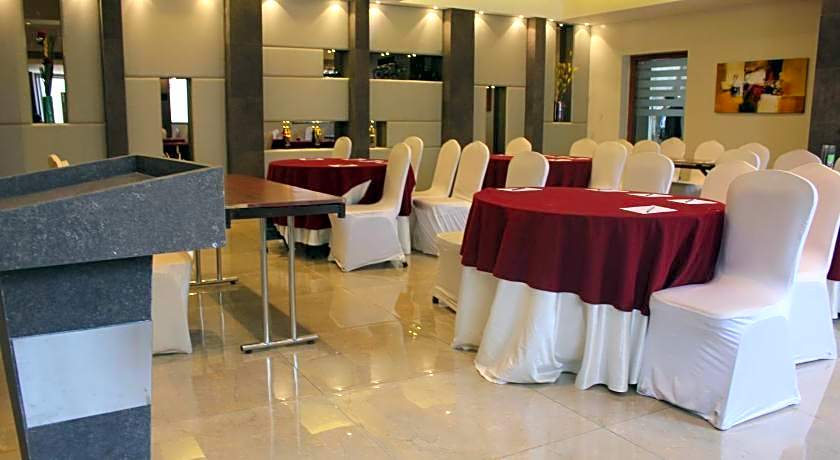 The Fern Residency, Vadodara