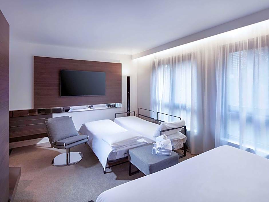 Novotel Suites Colmar Centre
