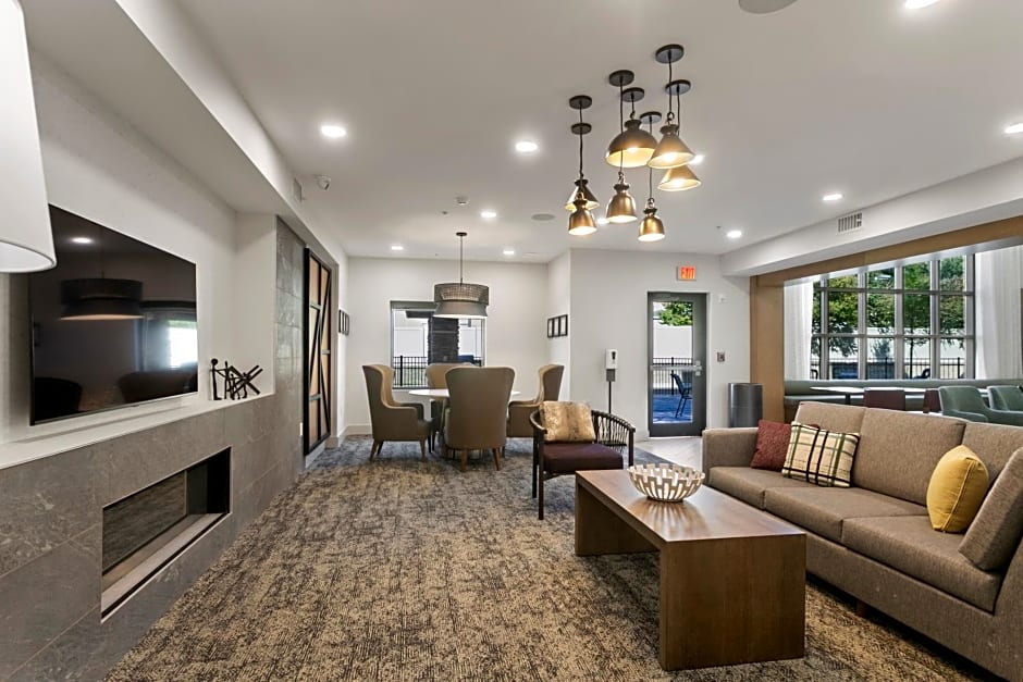 Staybridge Suites Atlanta Ne - Duluth By IHG