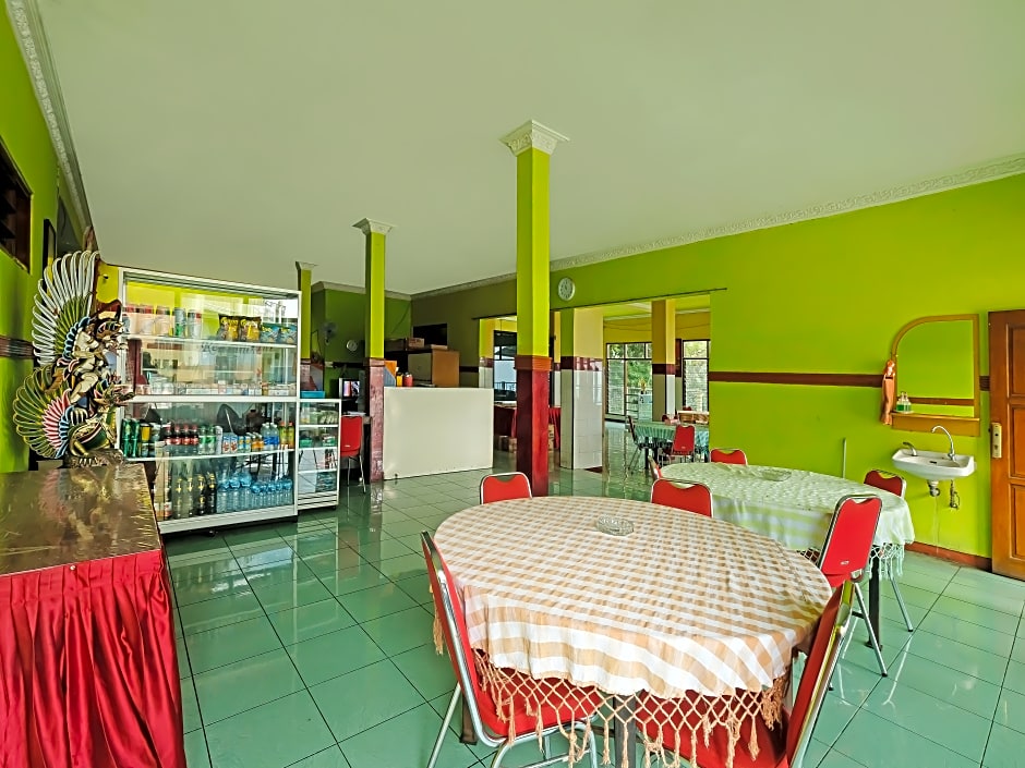 Capital O 91914 Hotel Citra Dewi 2 Int's