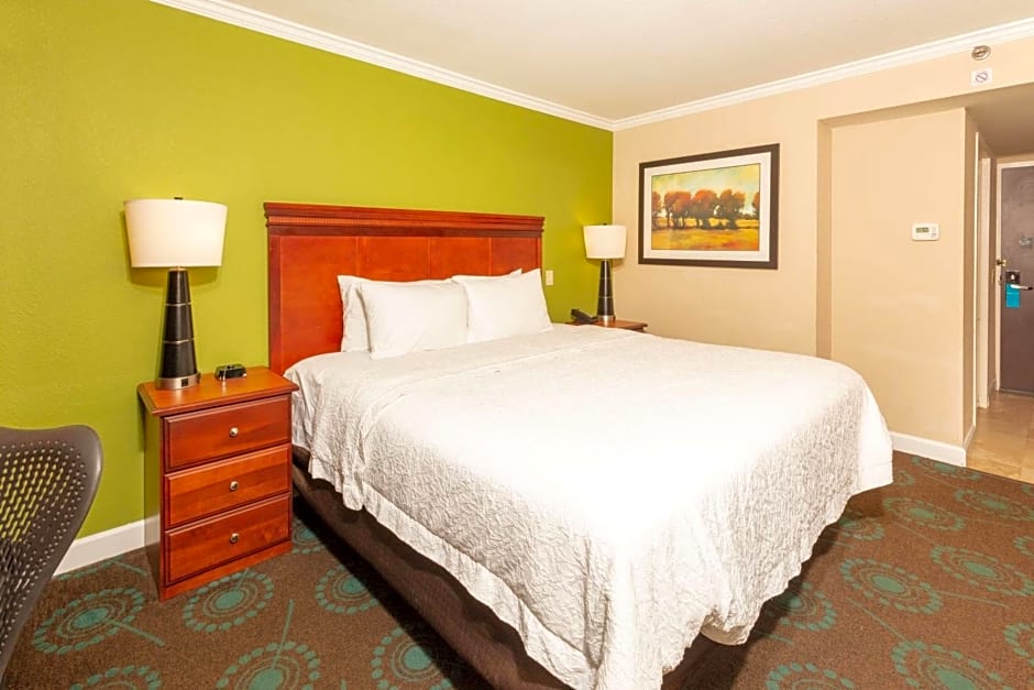 Hampton Inn By Hilton Daytona Speedway/Airport