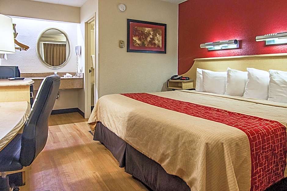 Red Oak Inn Southfield - Detroit