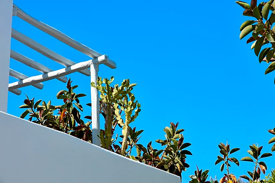Mykonos Town Suites
