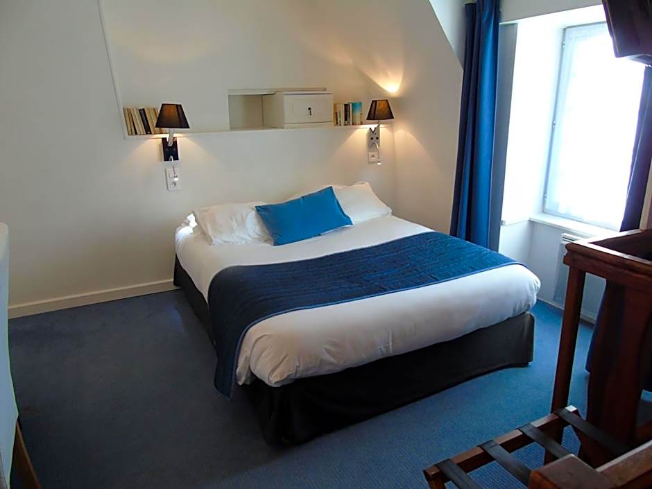 Best Western le Montgomery