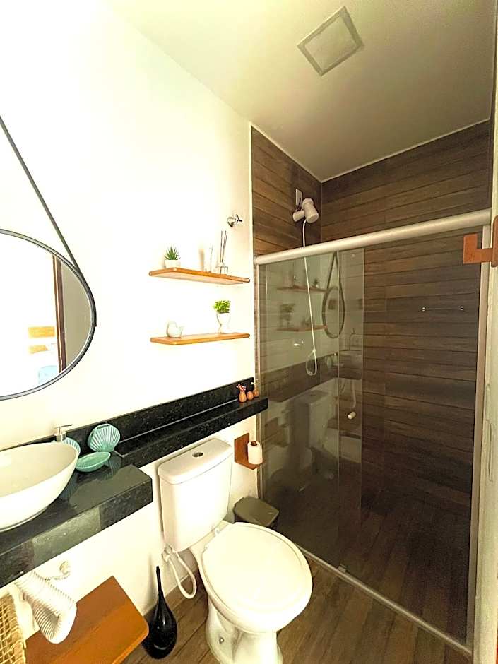 Casa Conchas do Patacho