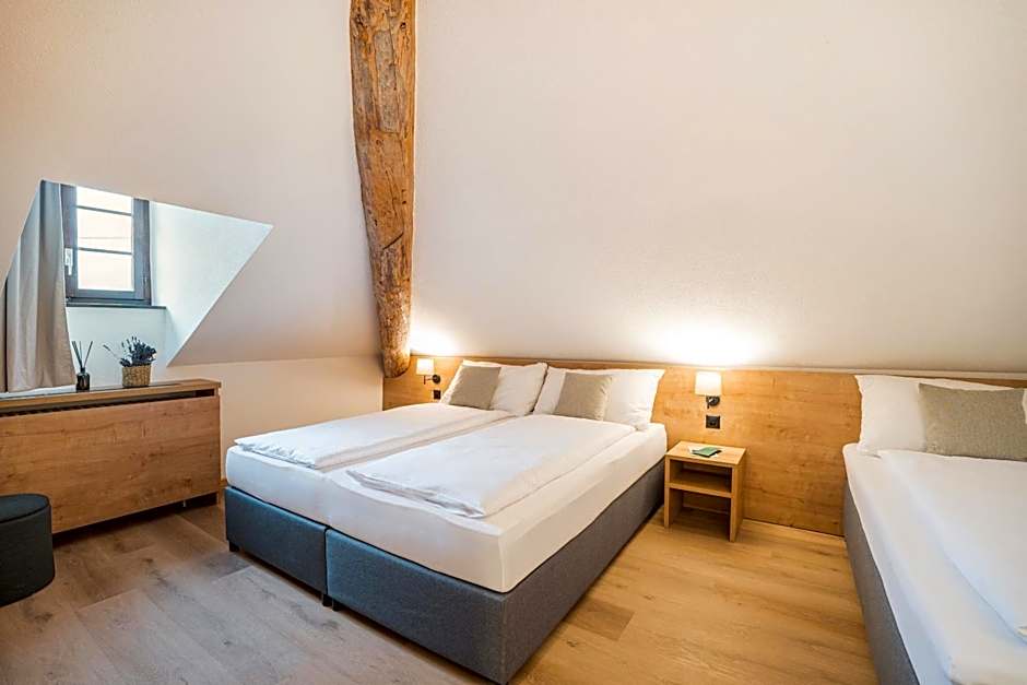 Hotel Brocco & Posta