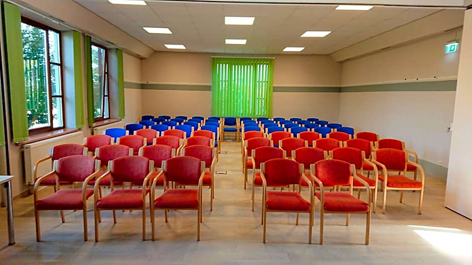 Hotel Garni am Seggauberg