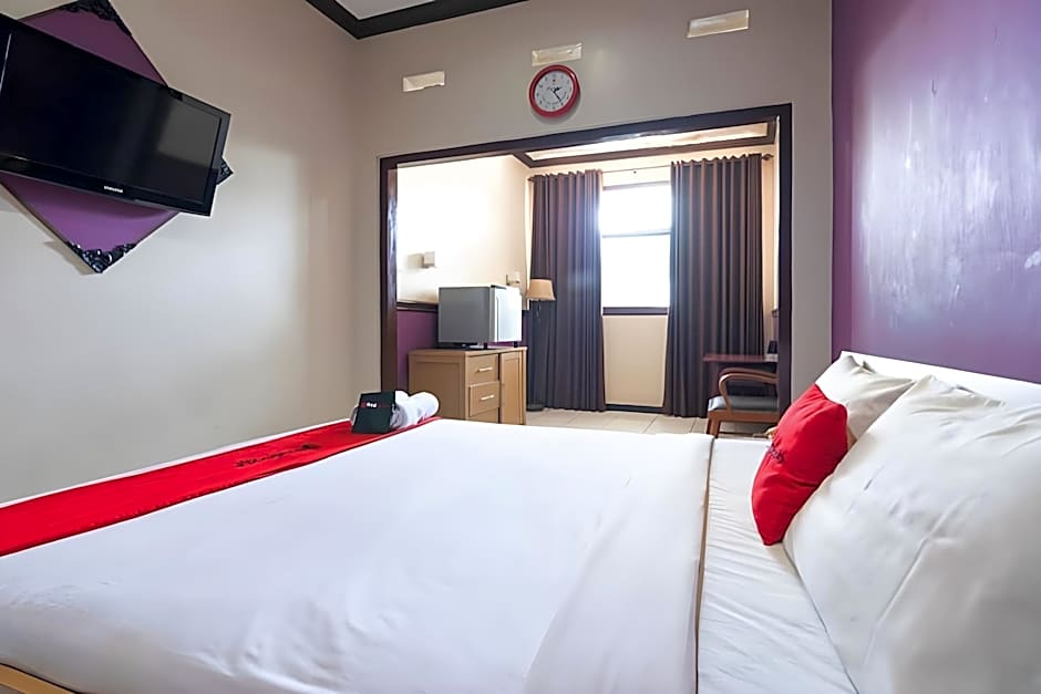 RedDoorz @ Urip Sumoharjo