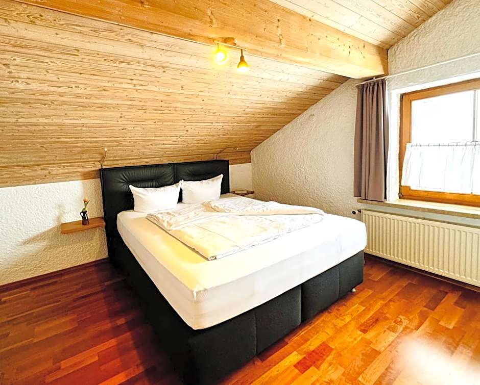 Appartement-Hotel-Allgayer