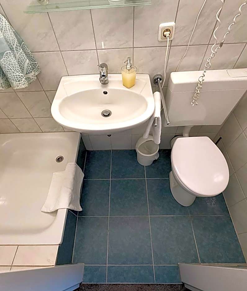 Hotel Wandsbek Hamburg