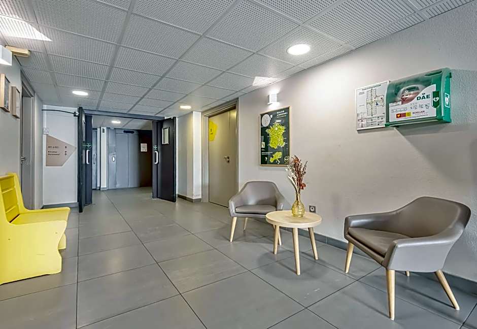 B&B HOTEL Brignoles
