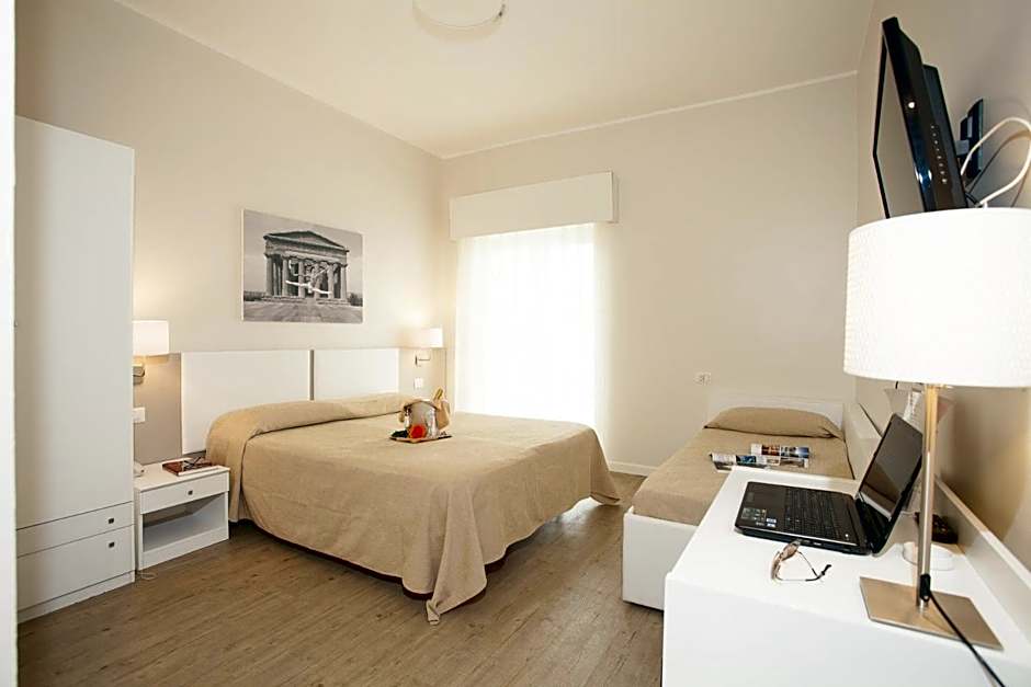 Hotel Costazzurra Museum & Spa