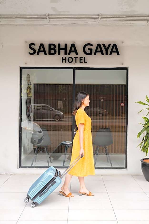 Sabha Gaya Hotel