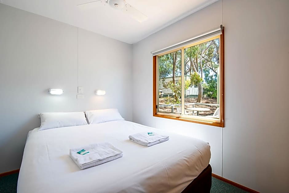 Echo Holiday Parks - Naracoorte