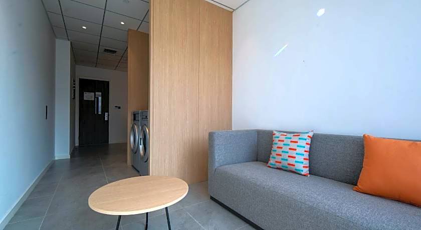 Holiday Inn Express Jinjiang Anhai By IHG