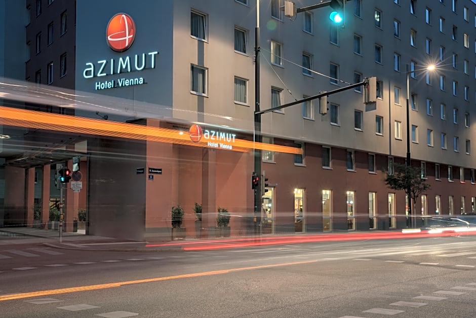 Premier Inn Wien City Hauptbahnhof